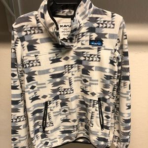 Kavu pullover sweatshirt